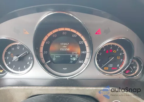 2011 Mercedes-Benz E 350 4Matic from USA, damaged, VIN WDDHF8HB0BA444603